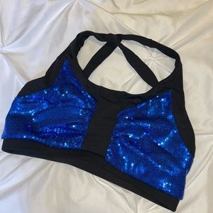 Pro Dance Audition Top